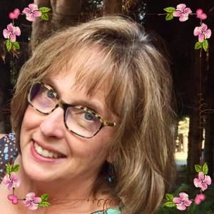 Meet your Posher, Teresa